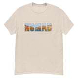 NOMAD TEE