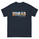 NOMAD TEE