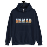 NOMAD Unisex Hoodie