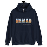 NOMAD Unisex Hoodie