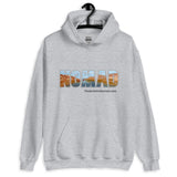 NOMAD Unisex Hoodie