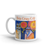 Crazy Cats - The Boyz - Late Night?